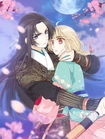 折线人生漫画封面