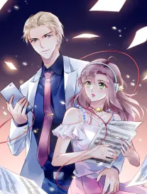 零号观测站漫画封面